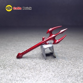 Phụ kiện Minifigures - Đinh ba Orm