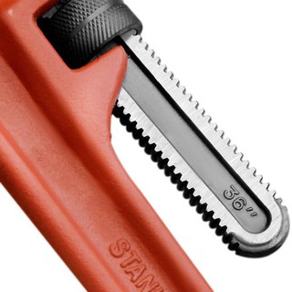 Mỏ lết răng Stanley 87-627 90cm