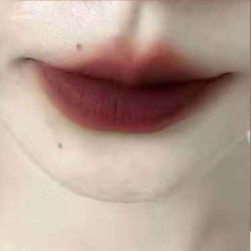 Son Môi Kaluoji Dạng Lỏng Lâu Trôi Chống Thấm Nước