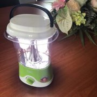 Đèn Sạc LED COMET CRL3102