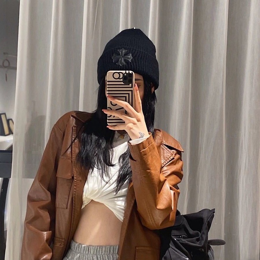 Nón Dệt Kim Thời Trang Xinh Xắn Cá Tính 2020