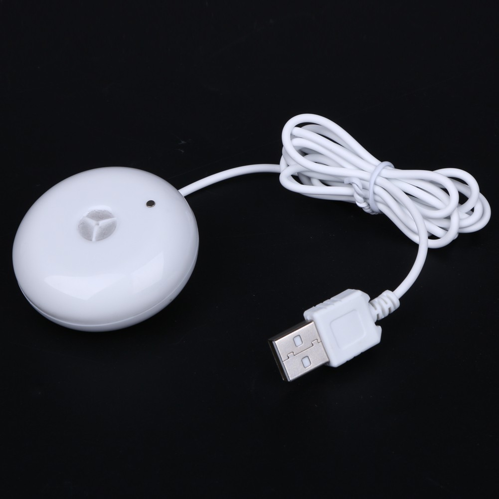 Máy Phun Sương Tạo Ẩm Mini 2016