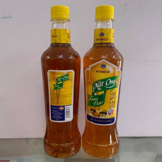 Mật ong Tam Đảo