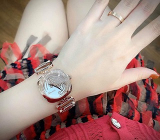 Đồng hồ nữ DAVENA siêu xinh