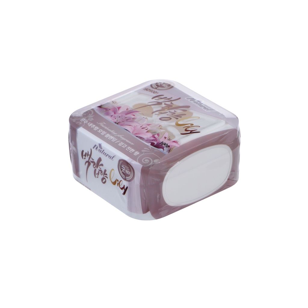 Sáp thơm khử mùi Good Care 100g