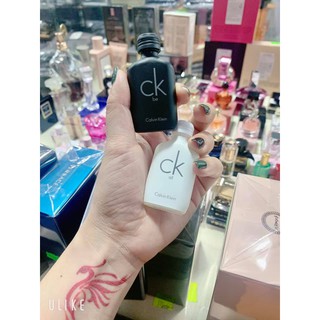 Nước Hoa Mini chính hãng 𝑪𝑲 𝑩𝒆 -𝑴𝑰𝑵𝑰.𝑷𝑬𝑹𝑭𝑼𝑴𝑬-