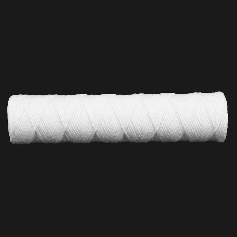 Set 3 Bộ Lọc Nước 10 Inch 5 Micrometre PP Cotton