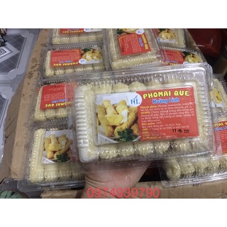 PHOMAI QUE (Hộp 500g - 14 chiếc) - Giao Hoả tốc