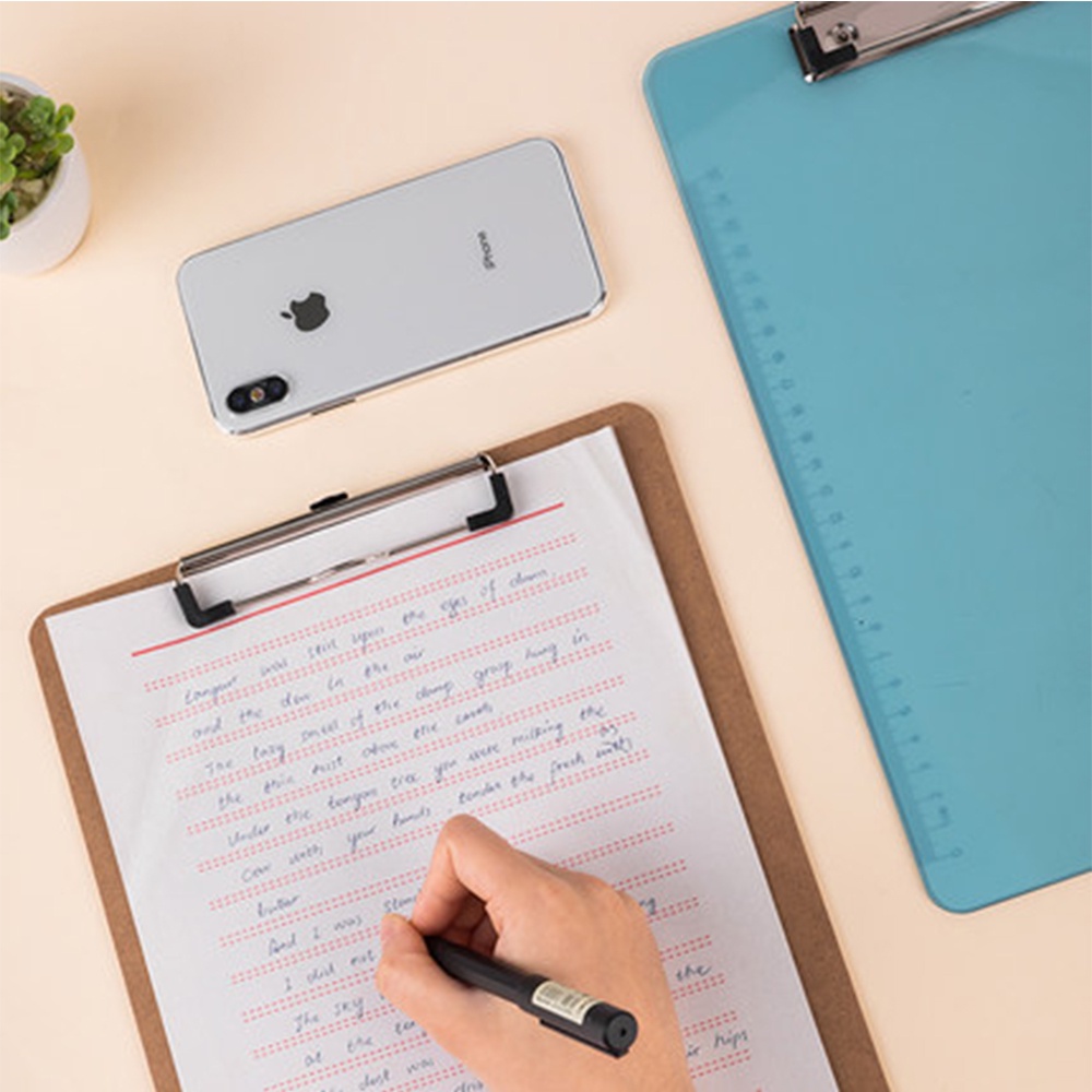 Bìa UARELIFFE kẹp hồ sơ và tài liệu khổ A4 A5 bền bỉ đa năng cho văn phòng / trường học