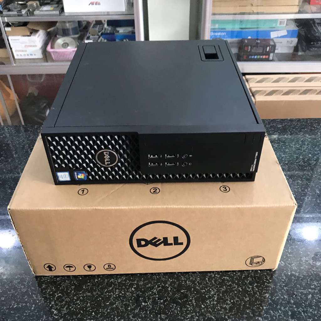 Thùng máy vi tính T1700: i7 8G 240G SSD | BigBuy360 - bigbuy360.vn