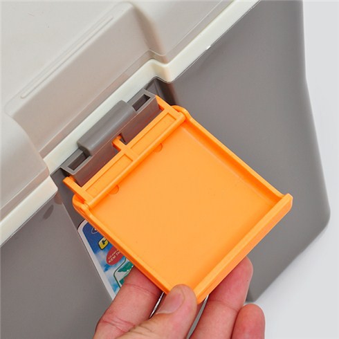 Thùng Giữ Nhiệt Cao Cấp Song Long - 30L