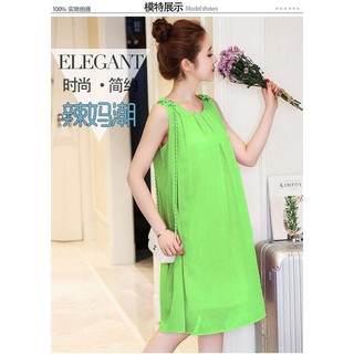 ĐẦM BẦU CƯỜM VAI XINH XẮN