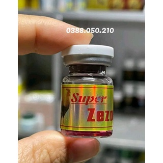 Ngã nước té gió zezo 5ml