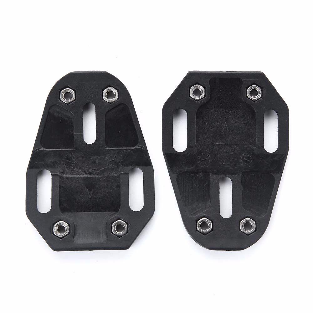 1 Bộ Khóa Bàn Đạp An Toàn Tháo Lắp Nhanh Cho Speedplay Zero Cleat
