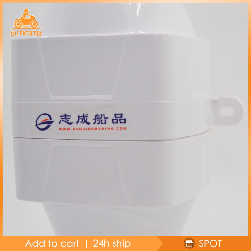 Bộ ống thổi khí 24V 270 CFM 4" | BigBuy360 - bigbuy360.vn