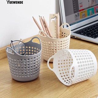 Giỏ lưới đựng đồ dành cho bàn làm việc