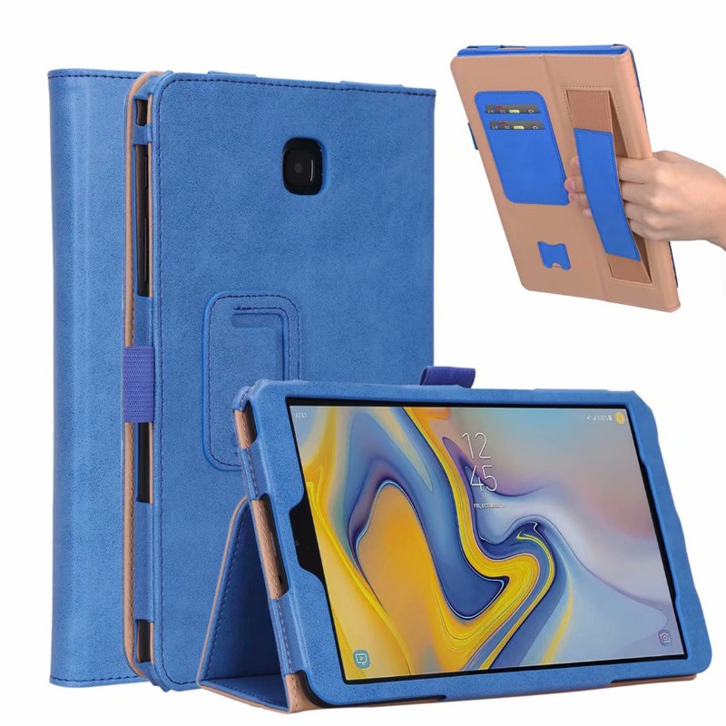 Handrest Vỏ bảo vệ Samsung Galaxy Tab A 8.0 2018 SM-T387V Ốp lưng