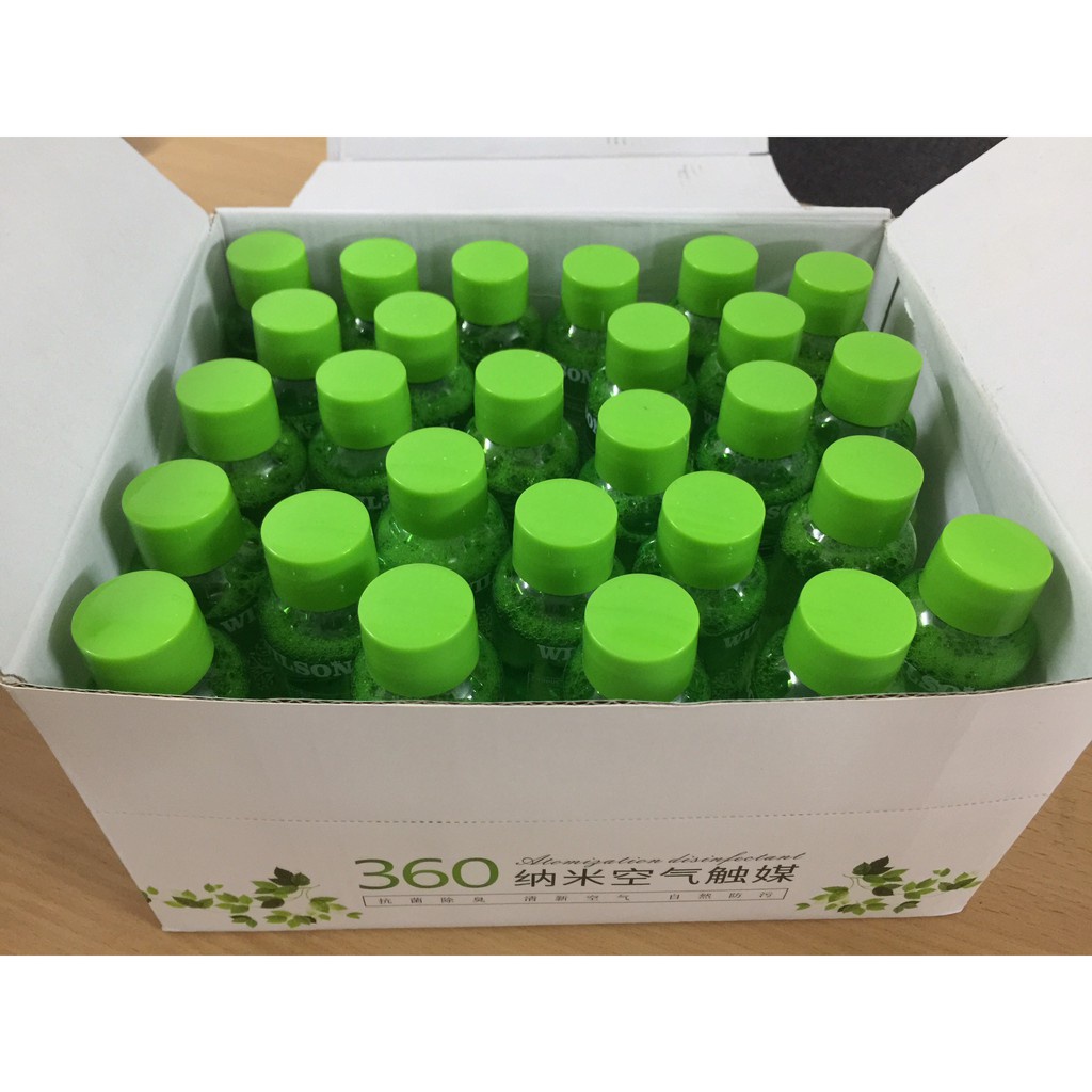 Máy khử khuẩn chính hãng Nanomax sử dụng công nghệ NANO loại bỏ mùi hôi, ẩm mốc trong nhà, ô tô, văn phòng