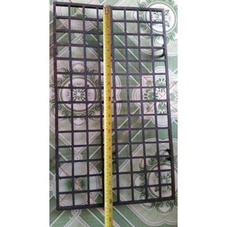 Set 5 vỉ nhựa đựng chậu nuôi cấy mô trồng lan – 112 ô
