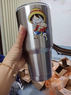 Ly giữ nhiệt Thái Lan
