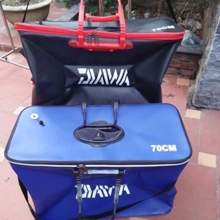 Thùng đựng cá daiwa