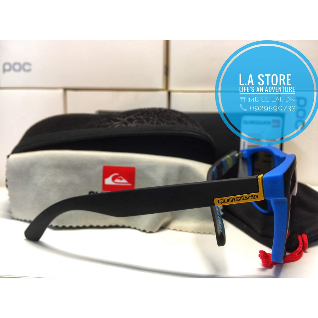 Kính mát Quiksilver | BigBuy360 - bigbuy360.vn