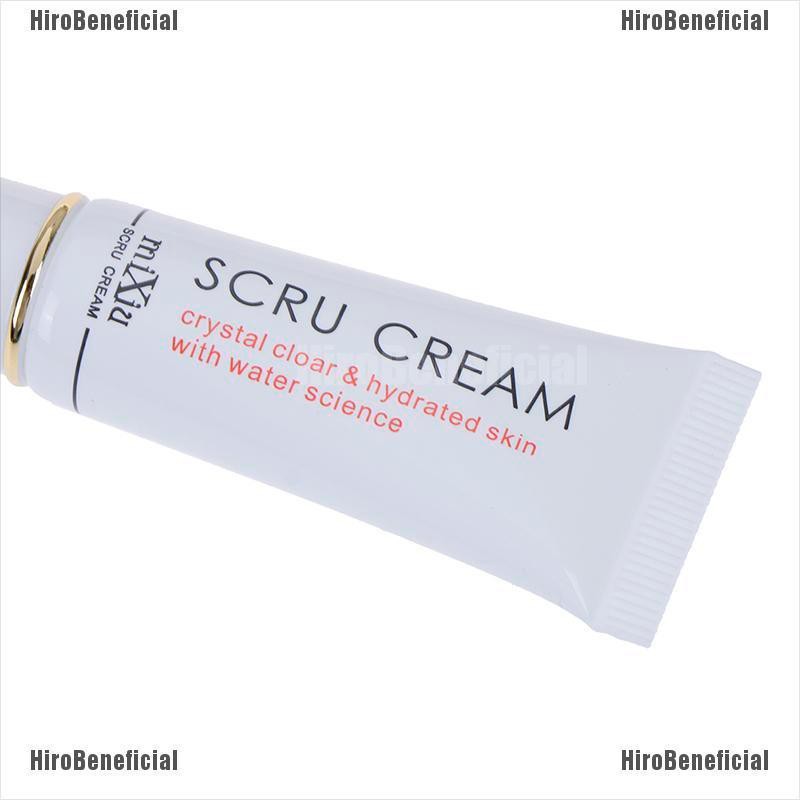(hàng Mới Về) 1 Gel Tẩy Tế Bào Chết Môi Hiệu Hirobiie | BigBuy360 - bigbuy360.vn