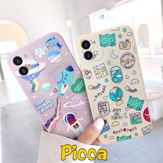 Ốp điện thoại Realme C35 C25Y C21Y C21 C20 C17 C15 C12 C25S C20A C3 5 6 7 8 5I 6I 7I 8Pro Narzo 20Pro 30A C11 C11 C 2021