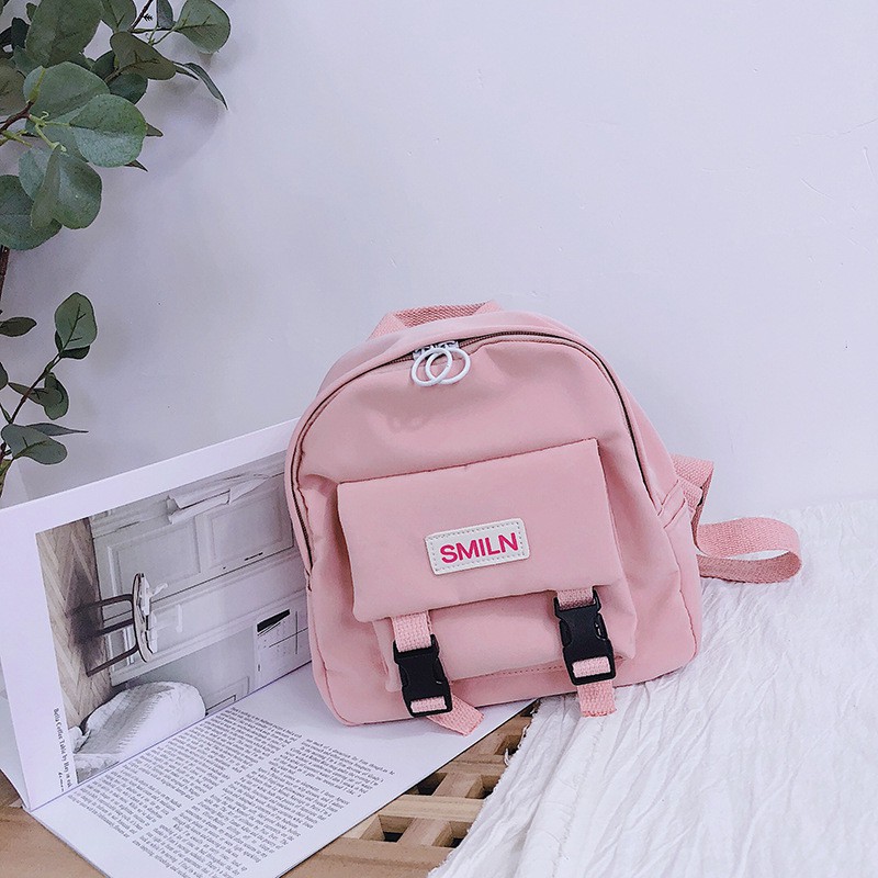 BALO SMILN COLOR CHO BÉ