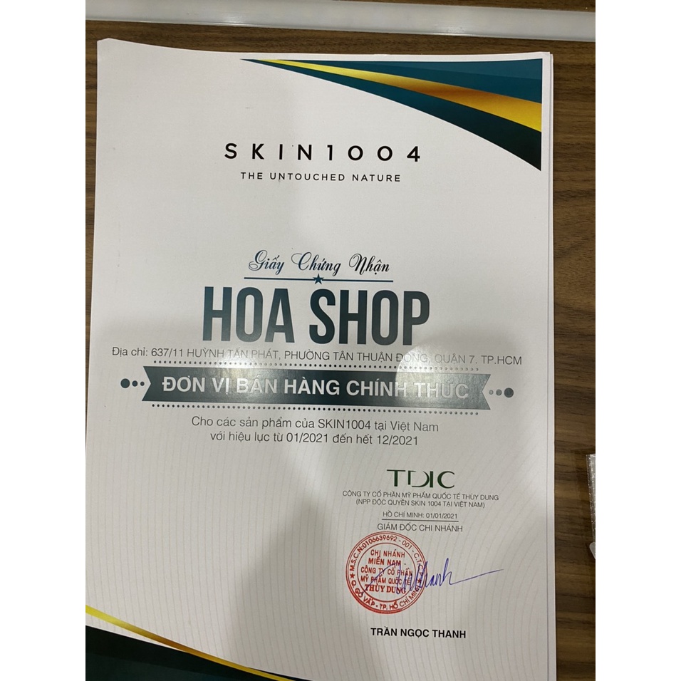 Kem Chống Nắng Skin1004 Madagascar Centella Air-fit Suncream SPF50+ PA++++ 50ml | BigBuy360 - bigbuy360.vn