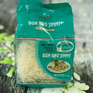 #Bún gạo jimmy