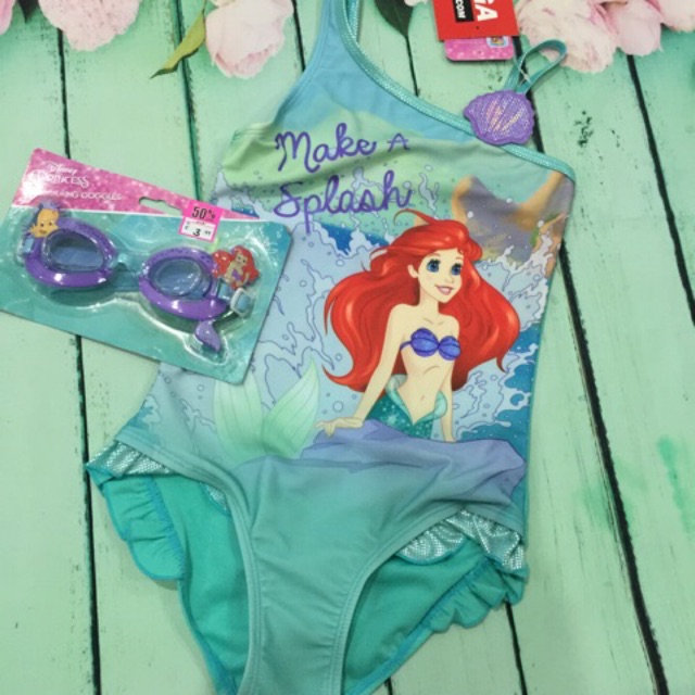 Bộ bơi Ariel
