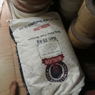 Keo hạt dán gỗ 1kg