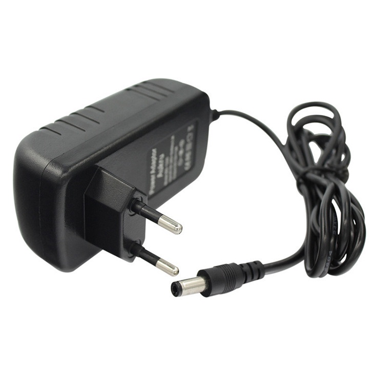Nguồn adapter 12V 2A cho camera, thiết bị điện tử