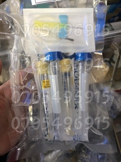 Combo KIT PRP