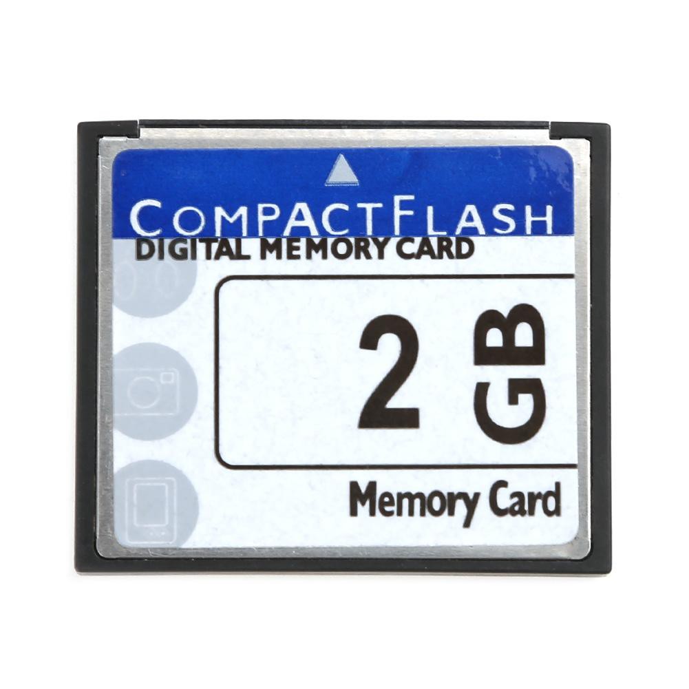 Thẻ nhớ CF tốc độ cao nhỏ gọn cho máy ảnh kỹ thuật số