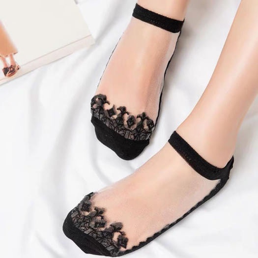 Tất ren công chúa