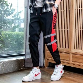 Quần Jogger Nam Phản Quang