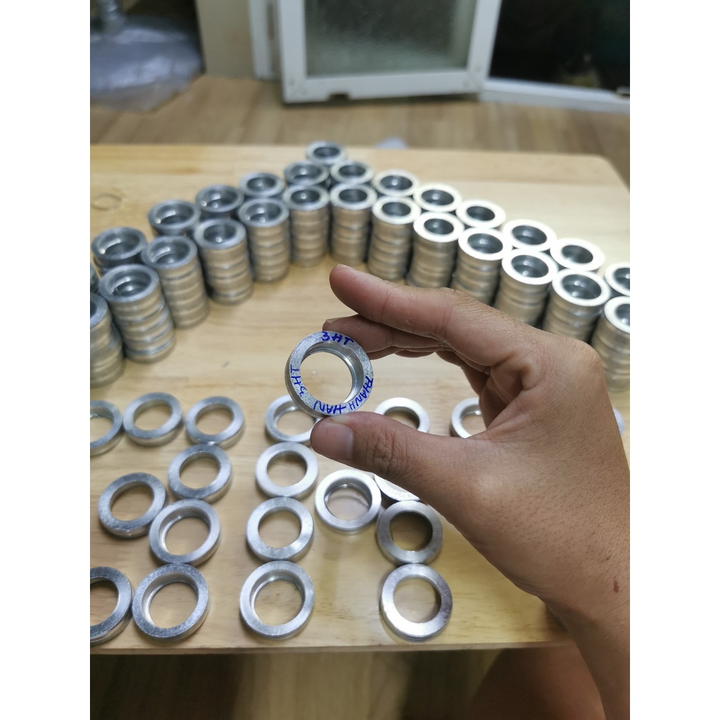 Sơ Mi cho bạc đạn 608 chuyên dụng cho quạt