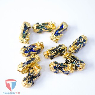 Tì Hưu đổi màu