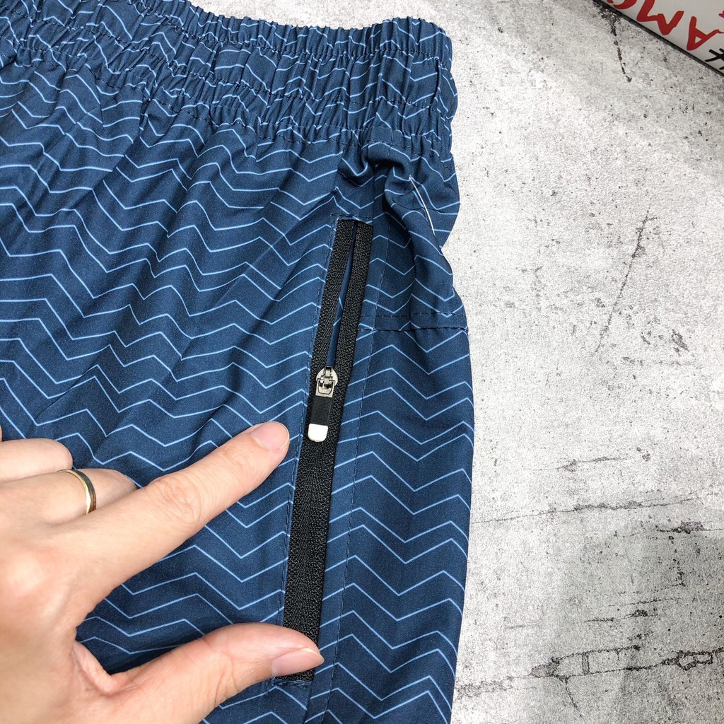 Quần short đi biển thể thao tập gym nam xuất khẩu SHOA | BigBuy360 - bigbuy360.vn