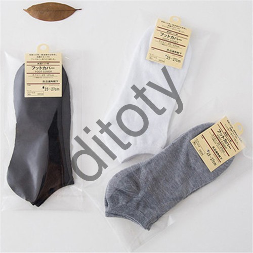 [Mã FAWINTER hoàn 15% xu đơn 99K] Vớ tất nam nữ khử mùi thấm hút mồ hôi cao cấp CT3 | BigBuy360 - bigbuy360.vn