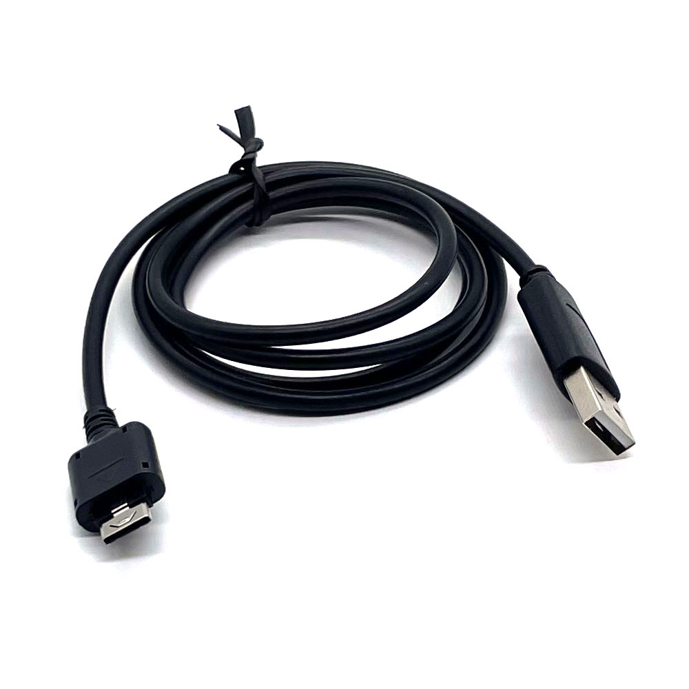 Cáp sạc đồng bộ dữ liệu USB cho LG KP130 / KP170 / KP230 / KP235 / KP260 / KP270 / KP500 Cookie / KP