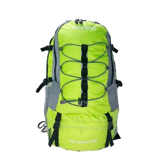 Ba lô du lịch và phượt Acentool 65 ( ĐỎ )