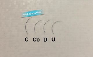 Mi hũ (mi rối,mi tóc,mi rời,mi sợi)