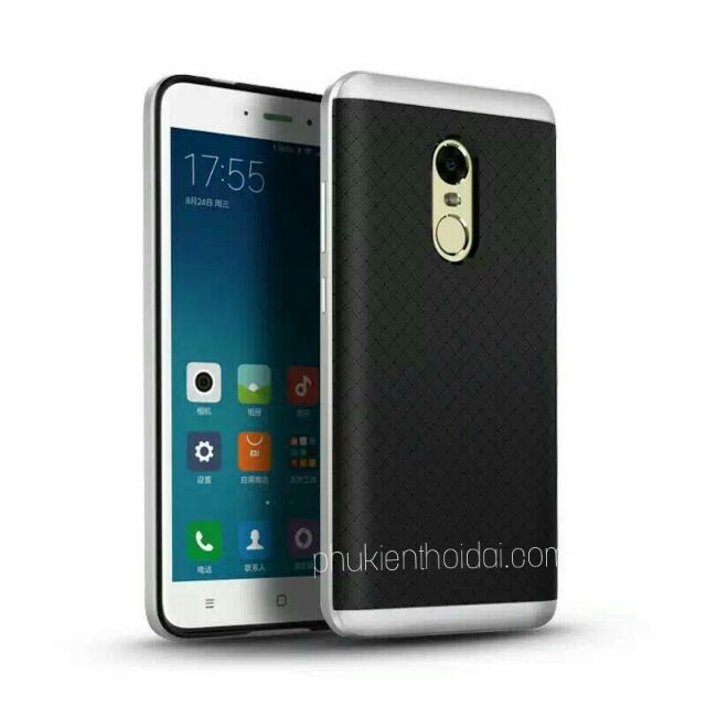 Redmi Note 4 Ốp ipaky chính hãng