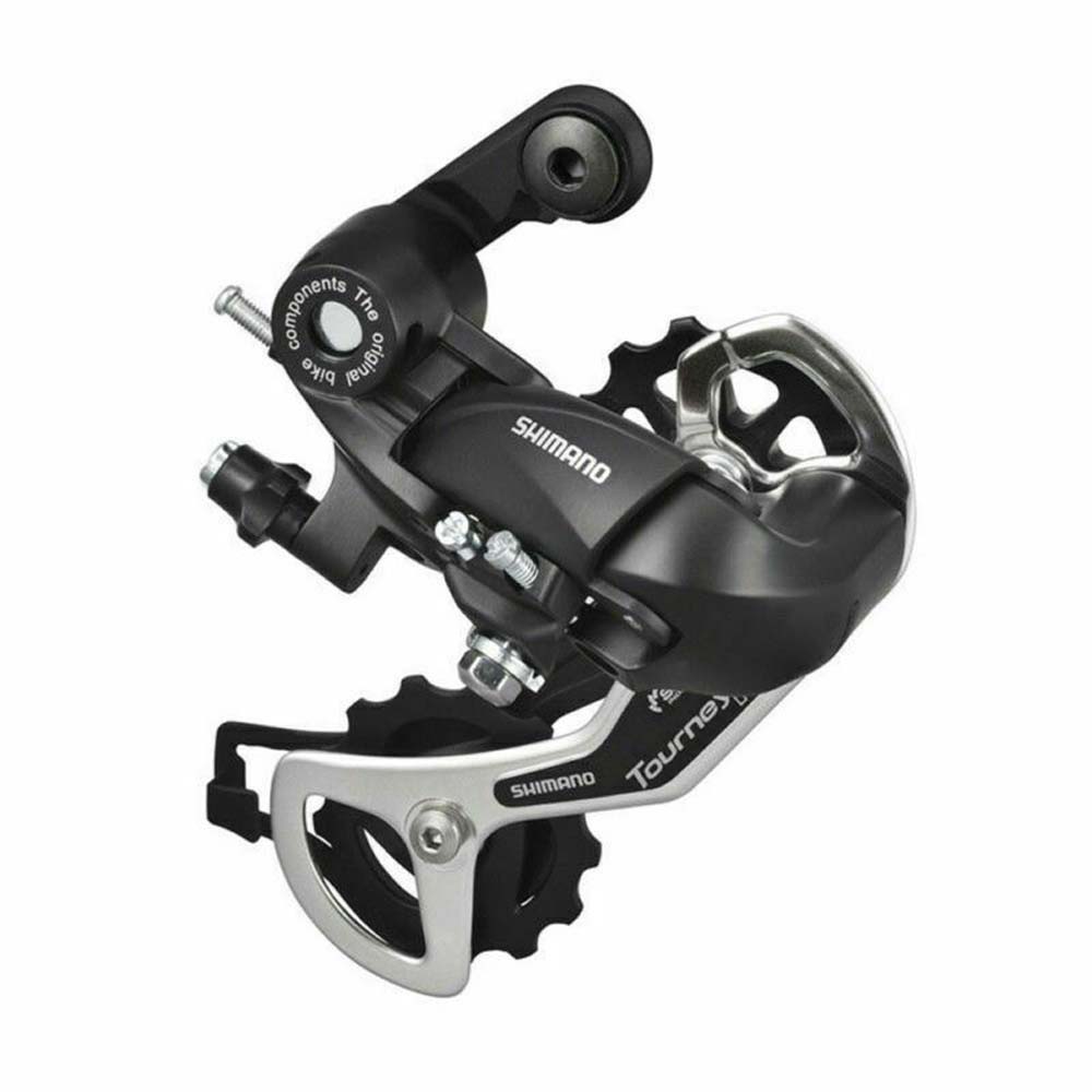 SHIMANO Bộ Đề Xe Đạp Tx 35 6 / 7 / 8 Tốc Độ Chất Lượng Cao