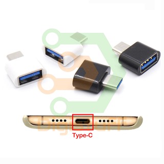 Đầu chuyển USB Type C sang USB 3.0