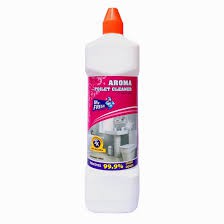 ( SẠCH ) Tẩy toilet Mr.Fresh 1L