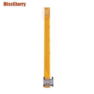Dây Cáp Mở Rộng Cho Thẻ sim Nhỏ / Mở sim